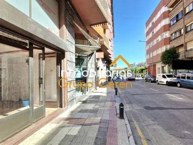 Inmueble en Venta en Santo Domingo de La Calzada