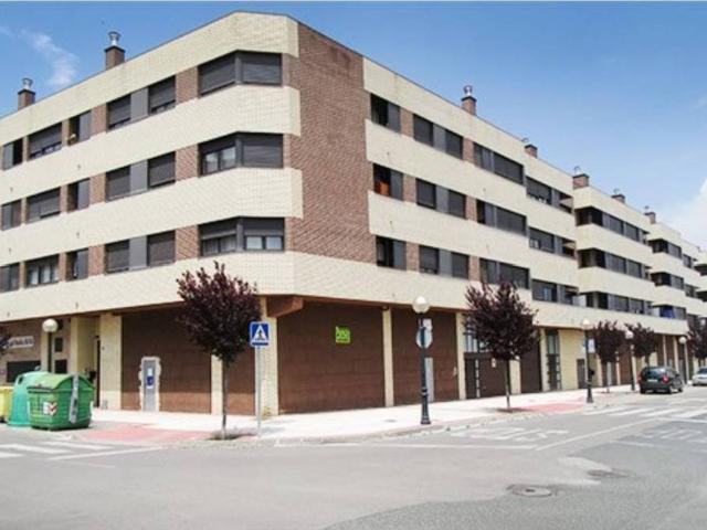 Inmueble en Venta en Santo Domingo de La Calzada