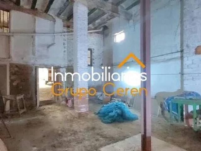 Inmueble en Venta en Santo Domingo de La Calzada