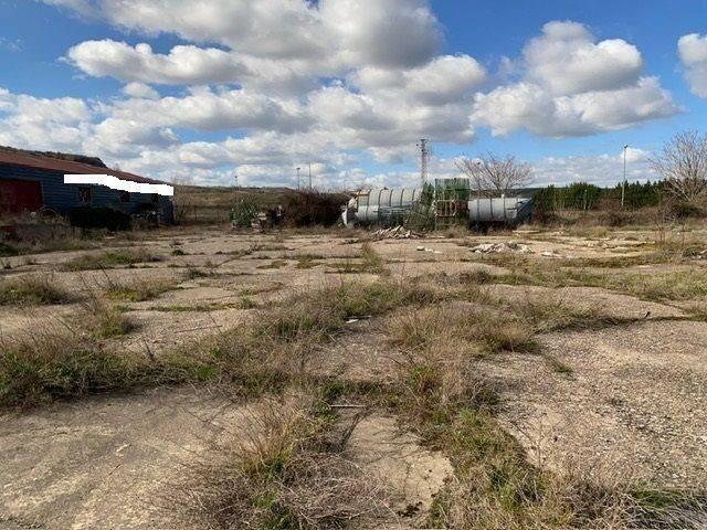 Inmueble en Venta en Santo Domingo de La Calzada