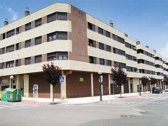 Inmueble en Venta en Santo Domingo de La Calzada