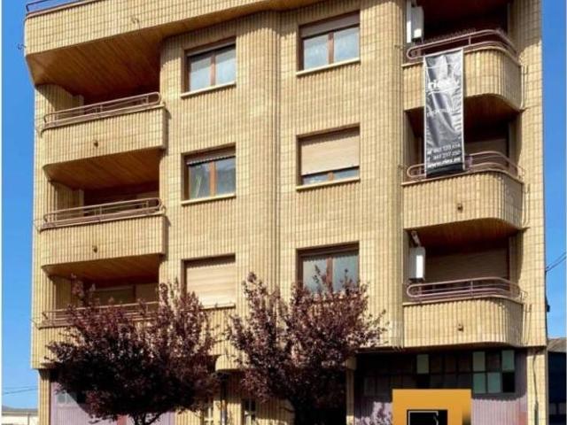 Inmueble en Venta en Santo Domingo de La Calzada