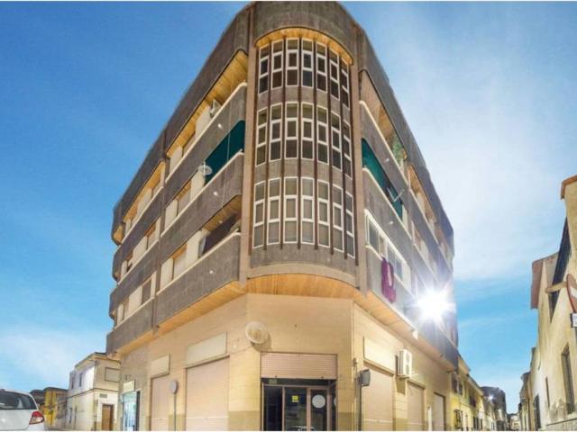 Inmueble en Venta en Santomera