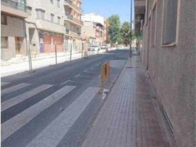 Inmueble en Venta en Santomera