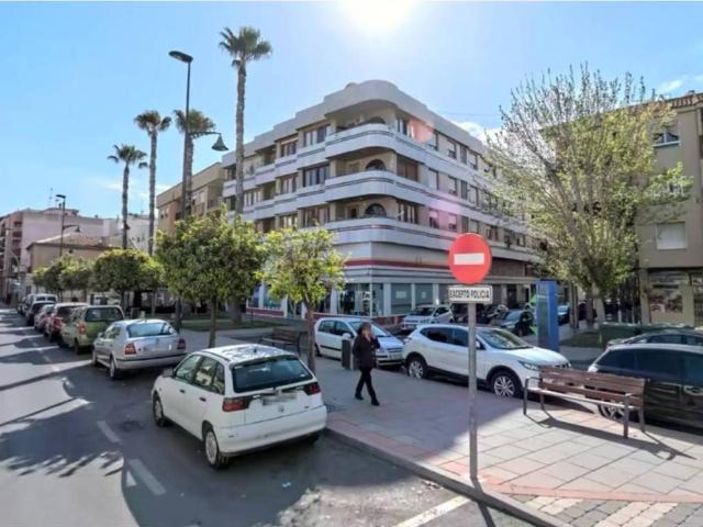 Inmueble en Venta en Santomera
