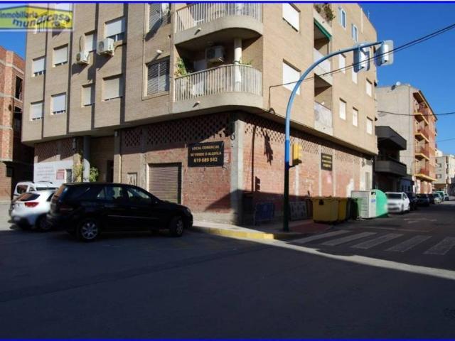Inmueble en Venta en Santomera
