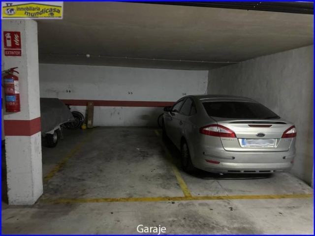 Inmueble en Venta en Santomera