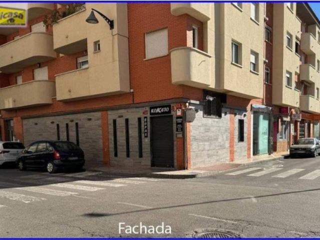 Inmueble en Venta en Santomera