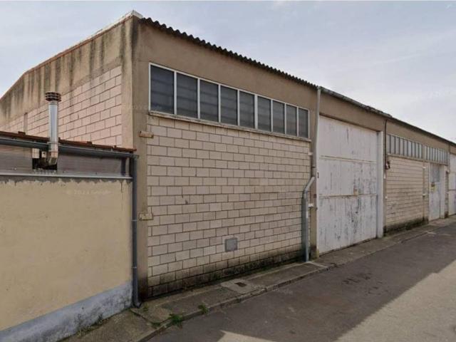 Inmueble en Venta en Santovenia de Pisuerga