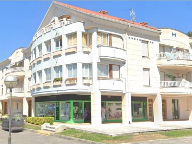 Inmueble en Venta en Santoña