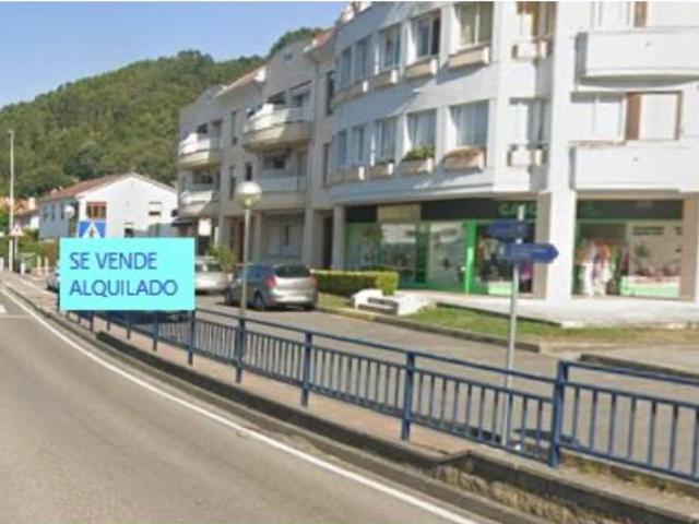 Inmueble en Venta en Santoña