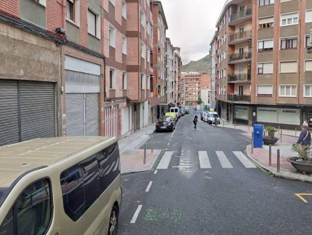 Inmueble en Venta en Santurtzi