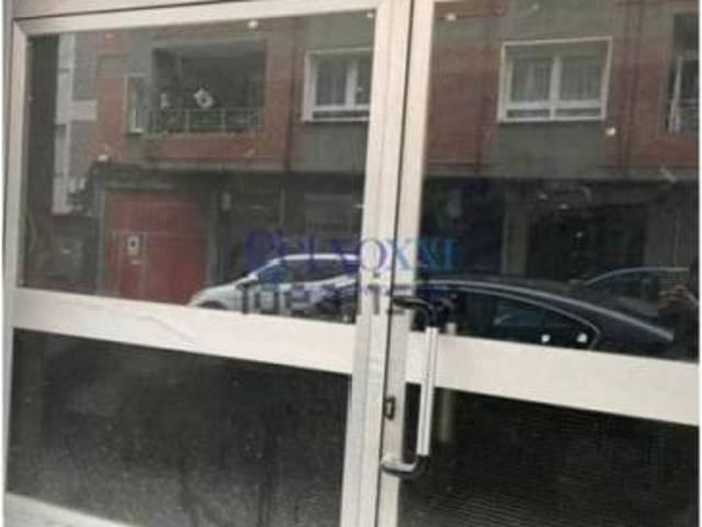 Inmueble en Venta en Santurtzi