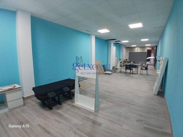 Inmueble en Venta en Santurtzi