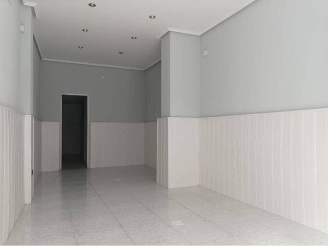 Inmueble en Venta en Santurtzi