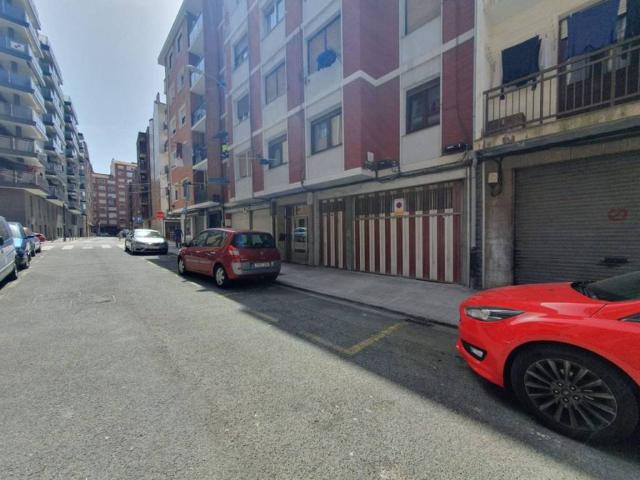 Inmueble en Venta en Santurtzi