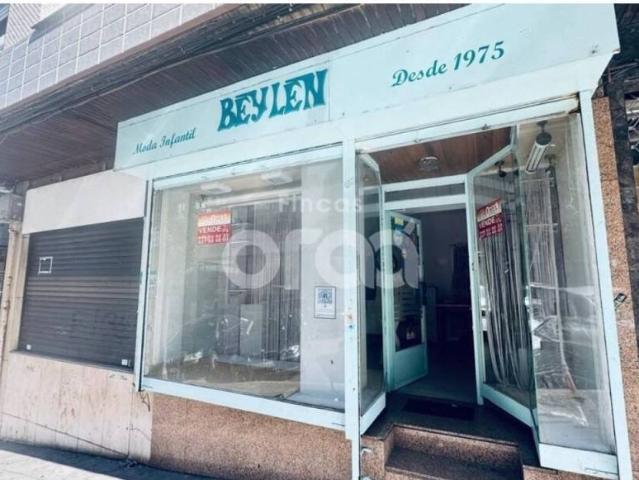 Inmueble en Venta en Santurtzi