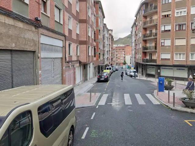 Inmueble en Venta en Santurtzi