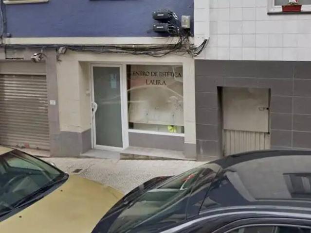 Inmueble en Venta en Santurtzi