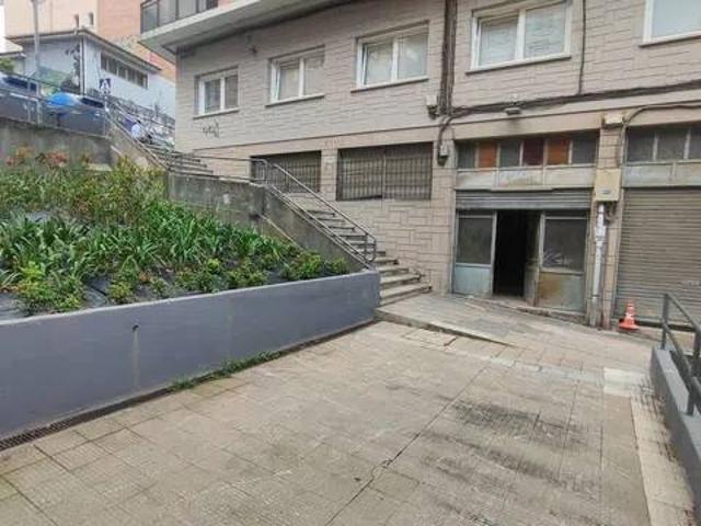 Inmueble en Venta en Santurtzi
