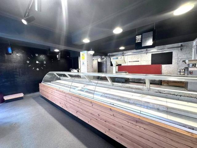 Inmueble en Venta en Santurtzi