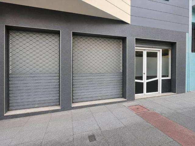 Inmueble en Venta en Santurtzi