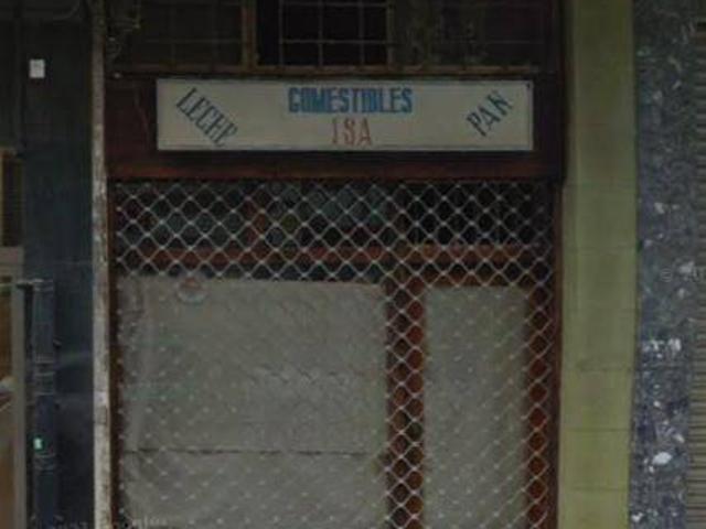 Inmueble en Venta en Santurtzi