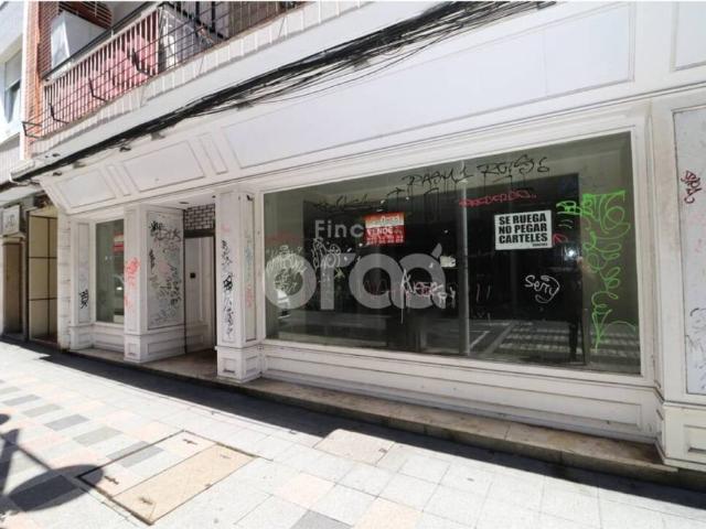Inmueble en Venta en Santurtzi