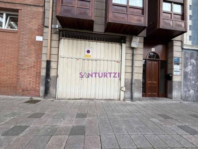 Inmueble en Venta en Santurtzi