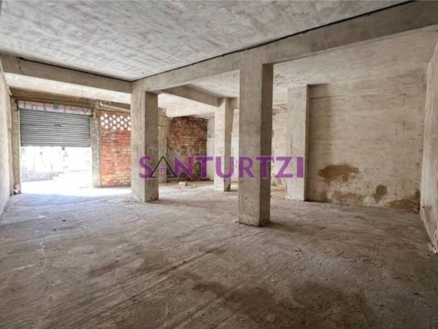 Inmueble en Venta en Santurtzi