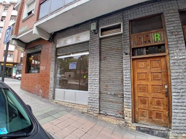 Inmueble en Venta en Santurtzi