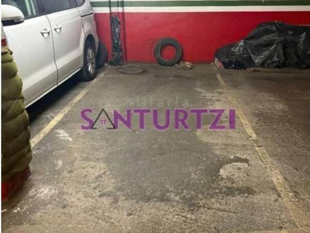 Inmueble en Venta en Santurtzi