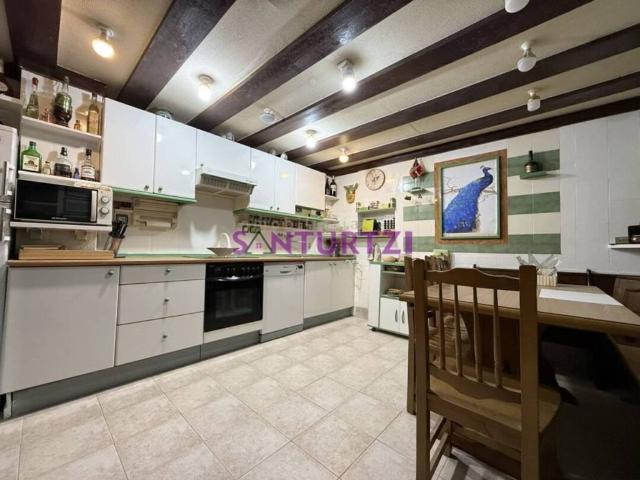 Inmueble en Venta en Santurtzi