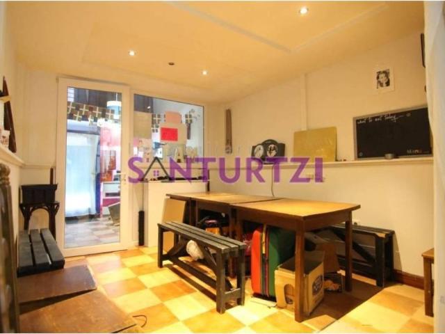 Inmueble en Venta en Santurtzi