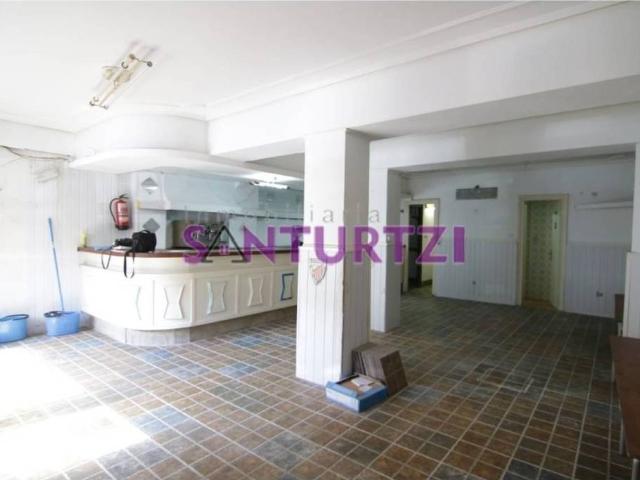 Inmueble en Venta en Santurtzi