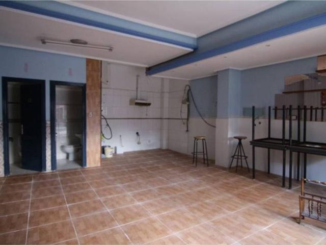 Inmueble en Venta en Santurtzi