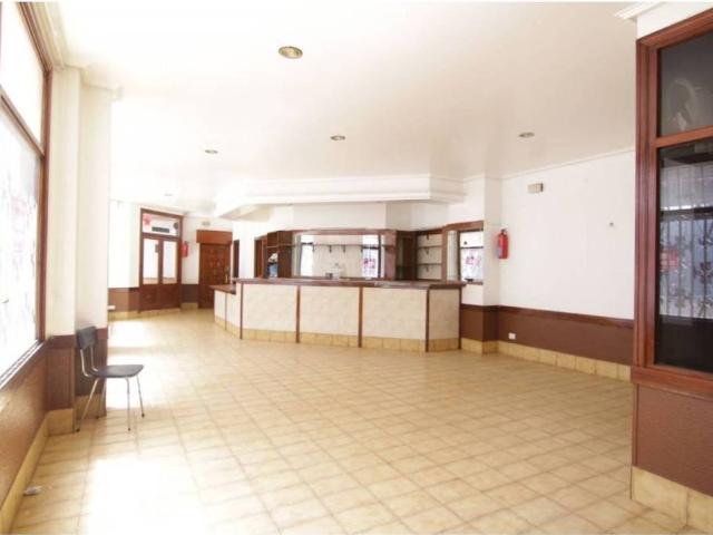 Inmueble en Venta en Santurtzi