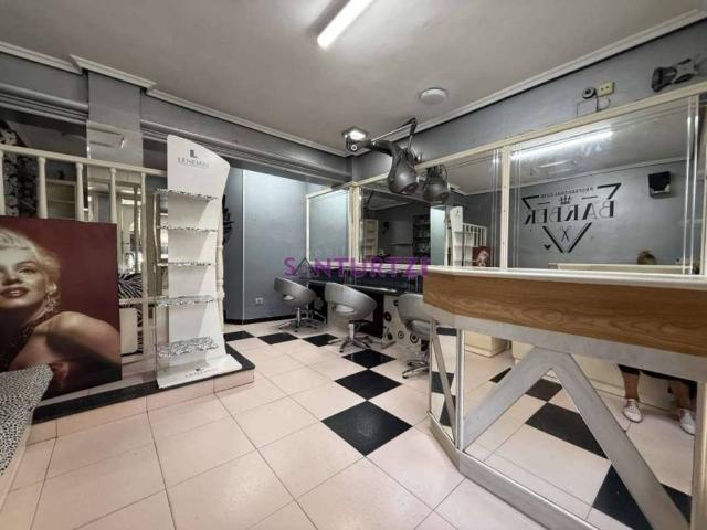 Inmueble en Venta en Santurtzi