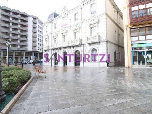 Inmueble en Venta en Santurtzi