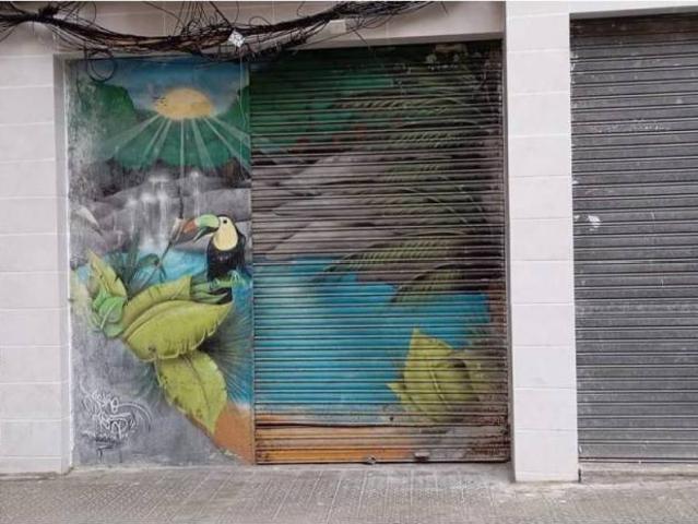 Inmueble en Venta en Santurtzi