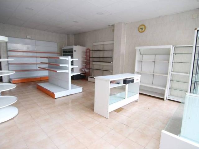 Inmueble en Venta en Santurtzi