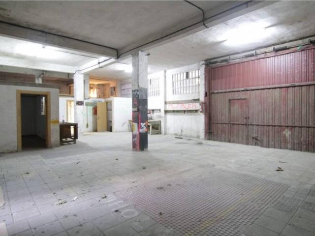 Inmueble en Venta en Santurtzi