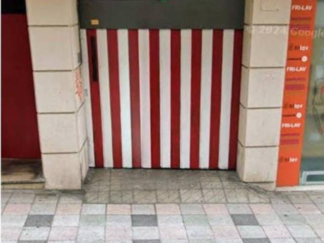 Inmueble en Venta en Santurtzi