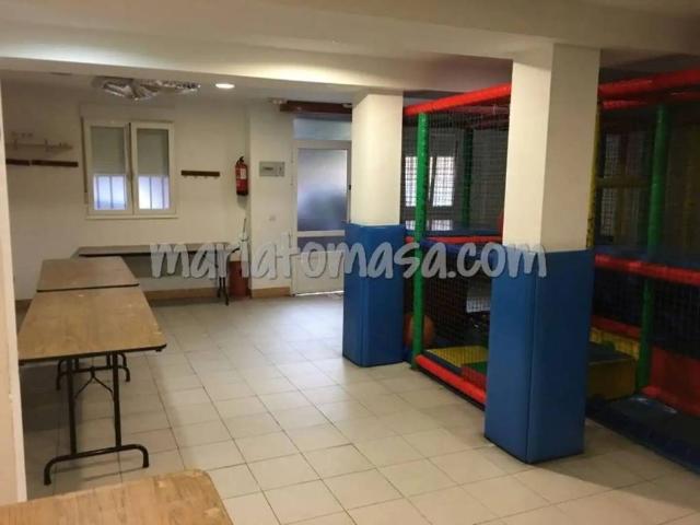 Inmueble en Venta en Santurtzi