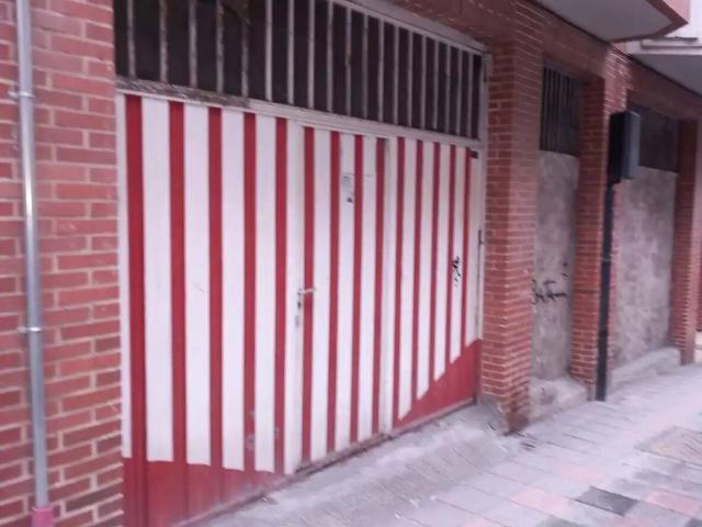 Inmueble en Venta en Santurtzi