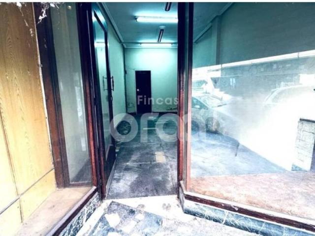 Inmueble en Venta en Santurtzi