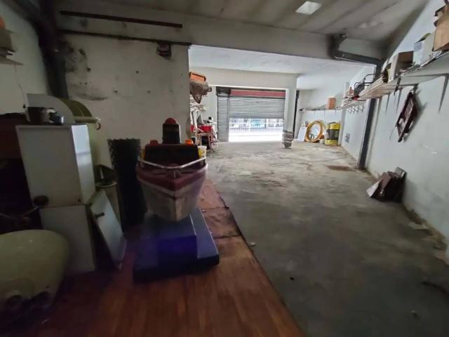Inmueble en Venta en Santurtzi