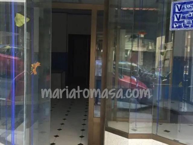 Inmueble en Venta en Santurtzi