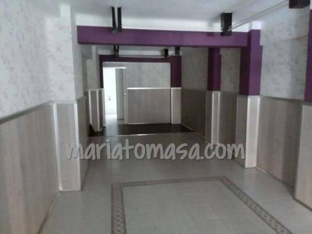 Inmueble en Venta en Santurtzi