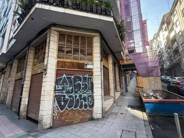 Inmueble en Venta en Santurtzi